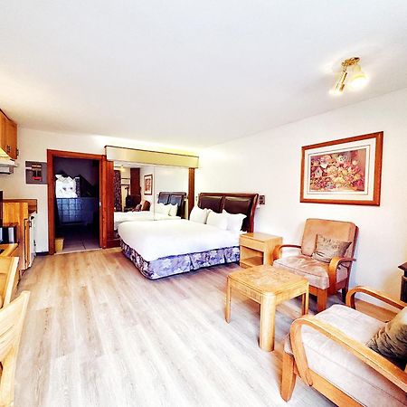 Inntowne Motel Hope Esterno foto