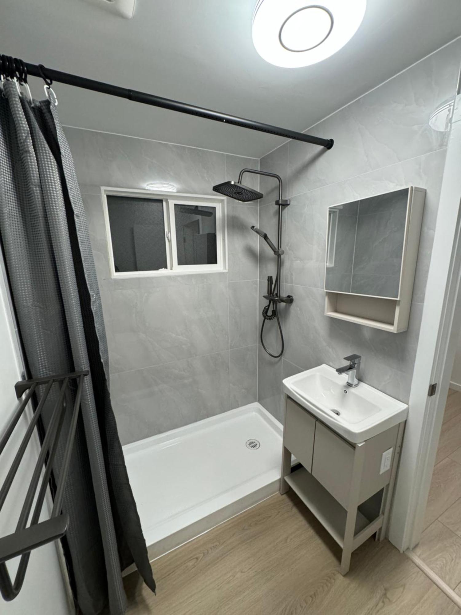 Inntowne Motel Hope Esterno foto