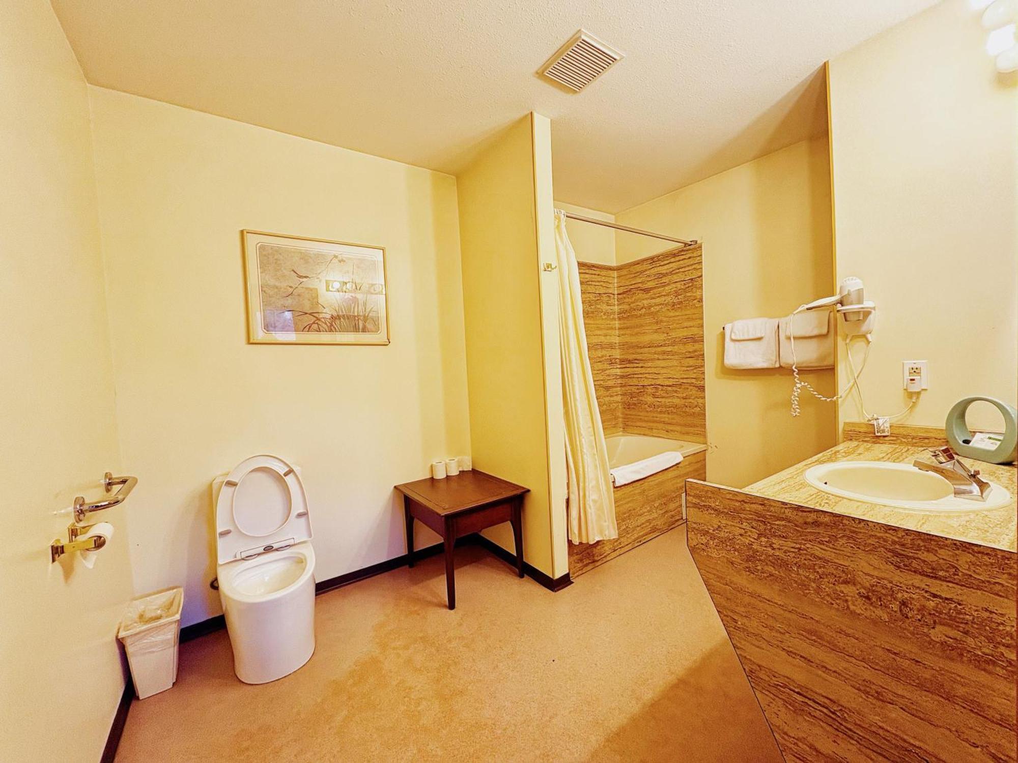 Inntowne Motel Hope Esterno foto