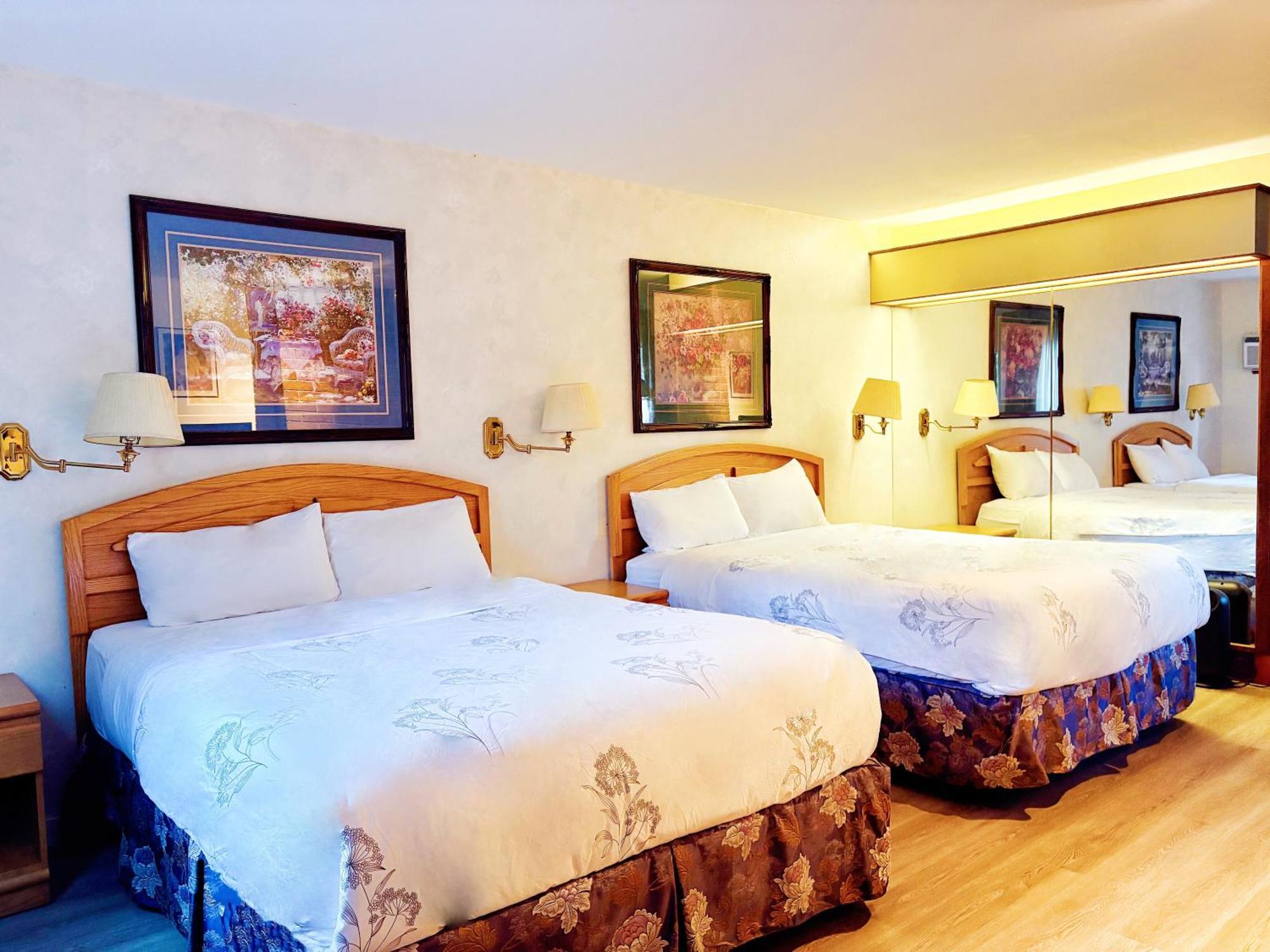 Inntowne Motel Hope Esterno foto