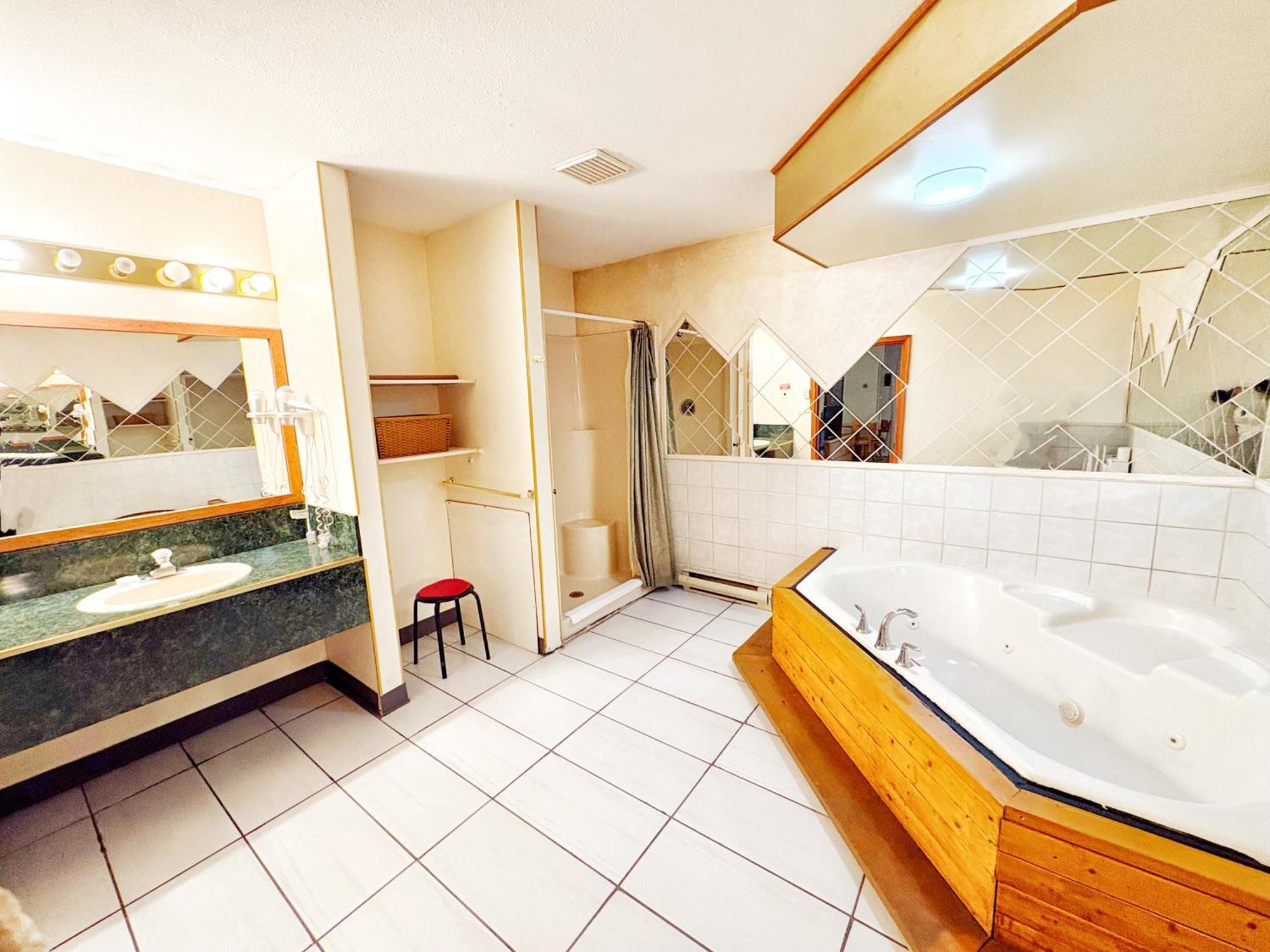 Inntowne Motel Hope Esterno foto