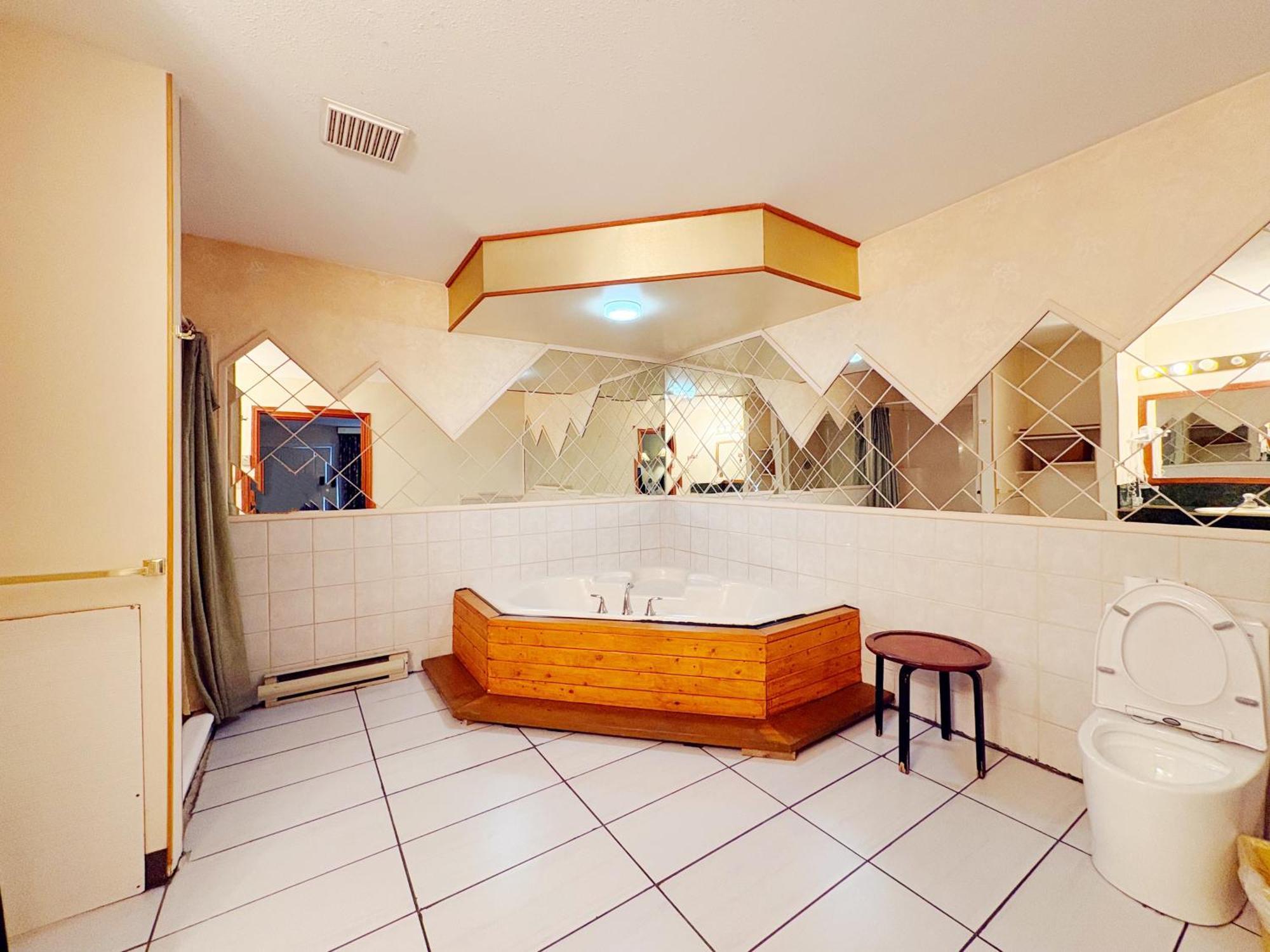 Inntowne Motel Hope Esterno foto