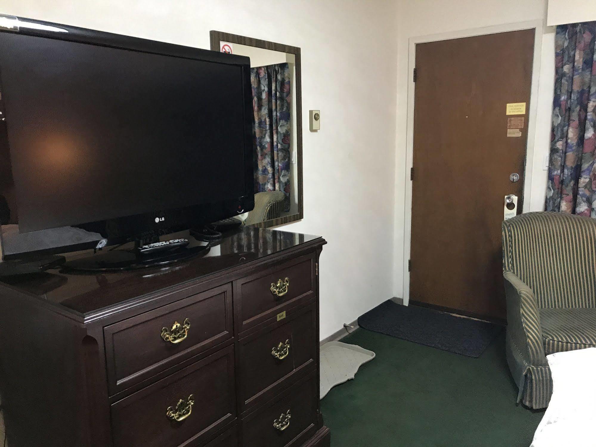 Inntowne Motel Hope Esterno foto