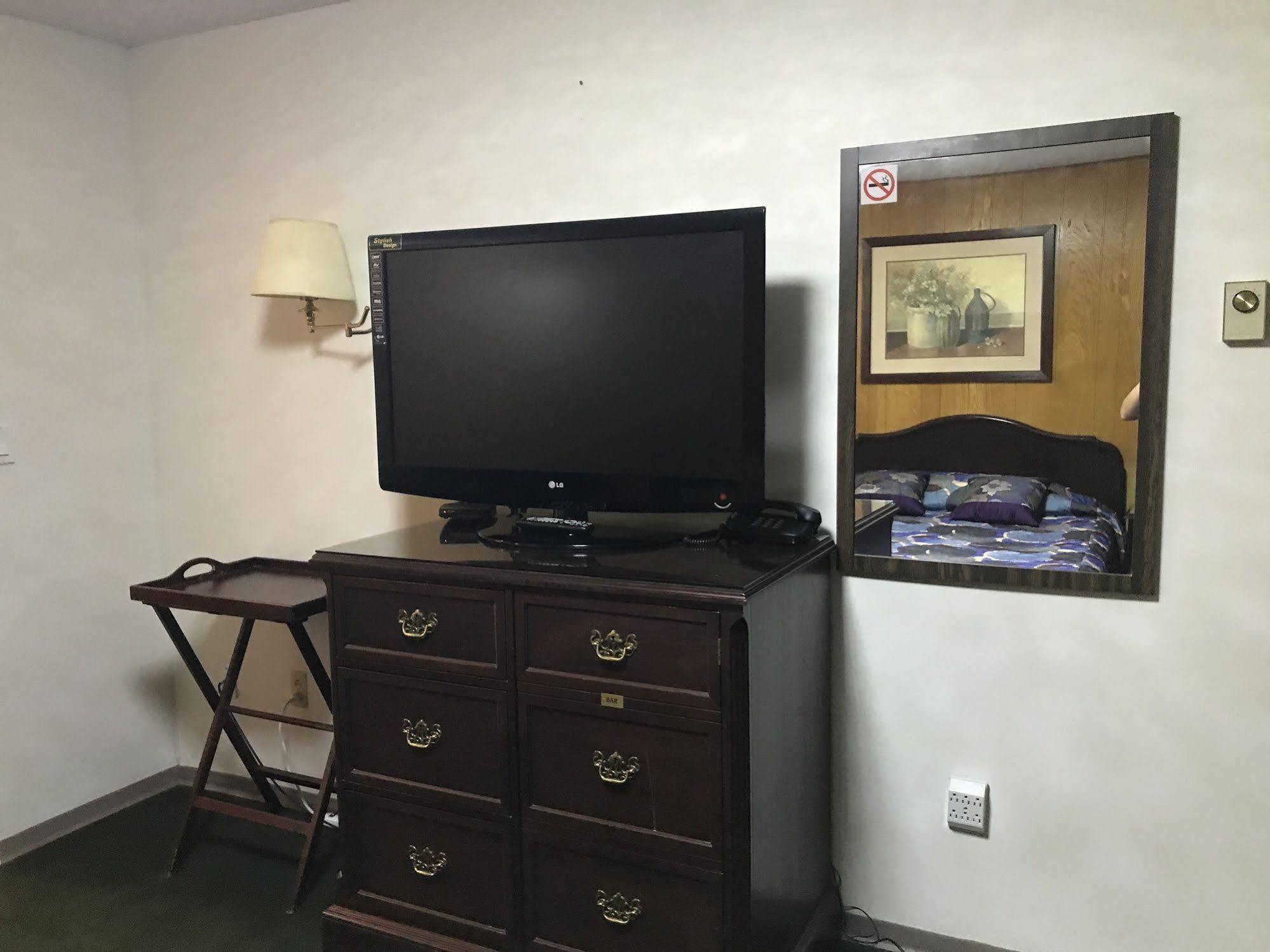 Inntowne Motel Hope Esterno foto