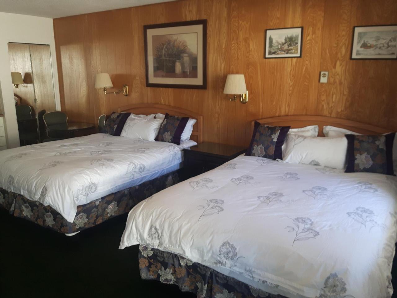 Inntowne Motel Hope Esterno foto