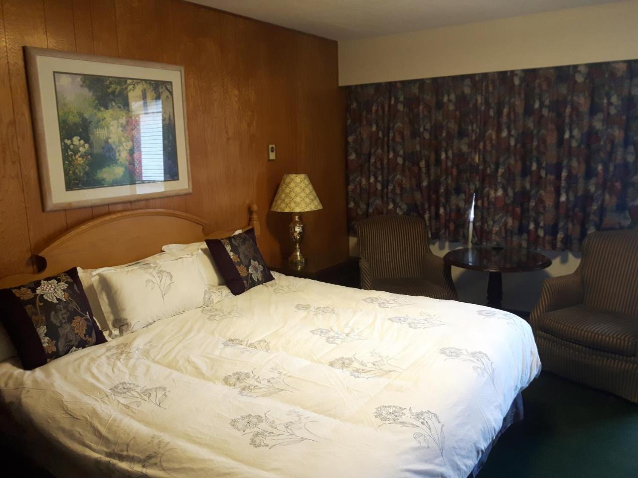 Inntowne Motel Hope Esterno foto